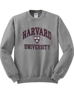 Harvard Univercity Sweatshirt IGS