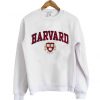 Harvard University Sweatshirt IGS