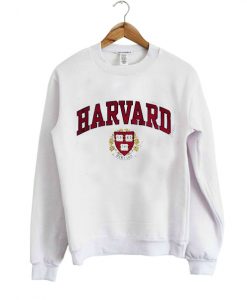 Harvard University Sweatshirt IGS