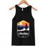 Hawkins Tank Top RE23