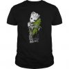 Heard You Love Groot T-Shirt ZX03