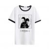 I Love You Anime Japanese T-Shirt ZX03