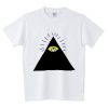 Illuminati T-shirt RE23