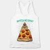 In Pizza We Crust Tanktop RE23