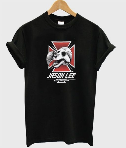 Jason lee t-shirt RE23