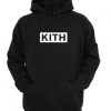 KITH hoodie IGS