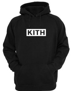 KITH hoodie IGS