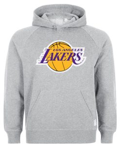 LA Lakers Hoodie IGS