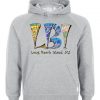 LBI long beach island hoodie IGS