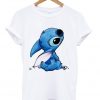 Lilo And Stitch T-shirt ZX03