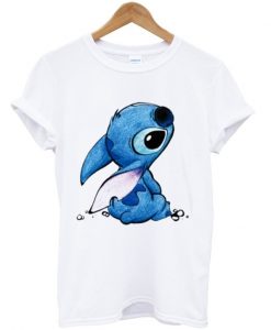 Lilo And Stitch T-shirt ZX03