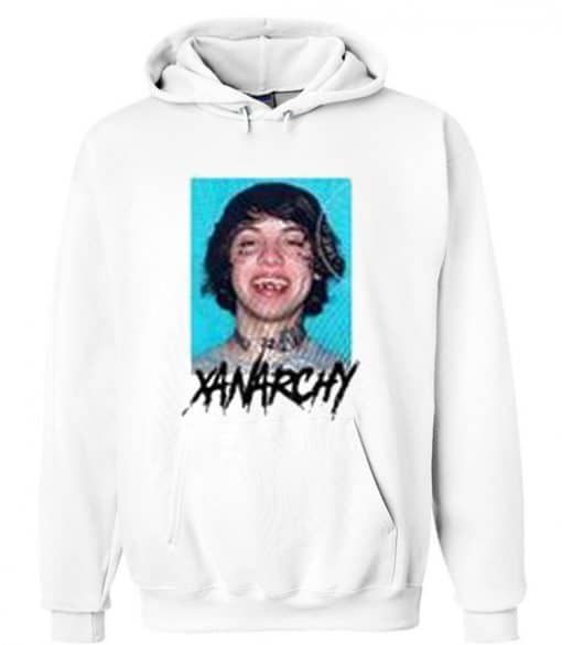 Lilxan Xanarchy Hoodie RE23