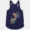 Love Your Ride tanktop RE23