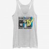 MTV Boombox Girls Tanktop RE23