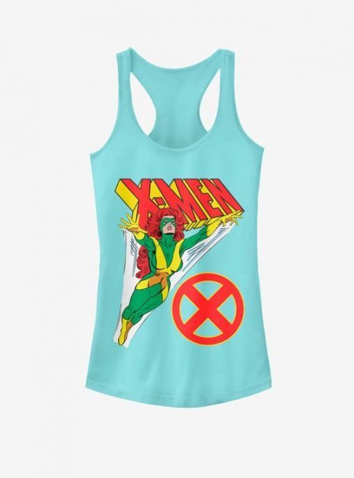 Marvel X-Men Tanktop RE23