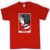 Mathilda Red T-Shirt ZX03