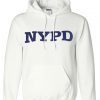 NYPD hoodie IGS