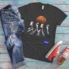 Nasa Spacewalk T-shirt RE23