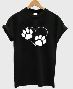 Pet Lovers T-Shirt ZX03