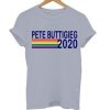 Pete Buttigieg 2020 T Shirt RE23