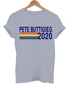 Pete Buttigieg 2020 T Shirt RE23