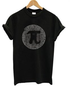 Pi Day 314 T-shirt ZX03