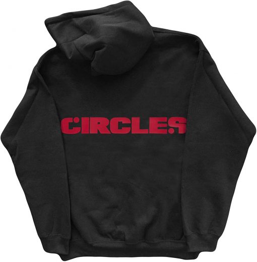 Post Malone Circles Hoodie RE23