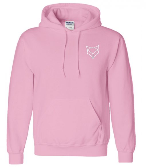 Prince & Fox Logo Hoodie IGS