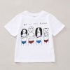 RED HOT CHILI PUPIES Tshirt RE23
