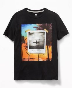 Summer Beach T Shirt ZX03