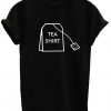 Tea Shirt T-Shirt ZX03