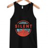 Twenty one pilots Silent tanktop RE23