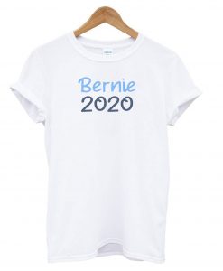 Vote Bernie Sanders 2020 T shirt ZX03