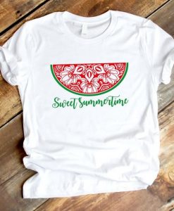 Watermelon Tshirt ZX03