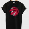 We the north t-shirt RE23