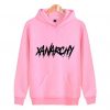 Xanarchy Hoodie RE23