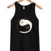 Yin Yang Love TankTop RE23