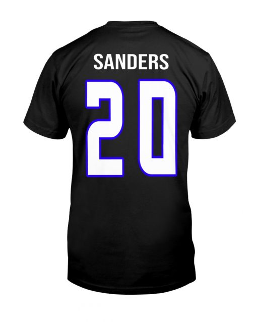 garth brooks sanders shirt RE23