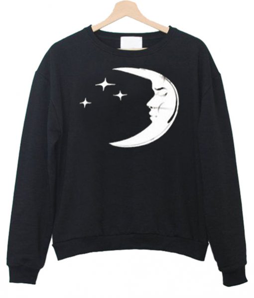 half Moon Sweatshirt IGS