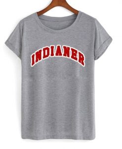 indianer t-shirt RE23