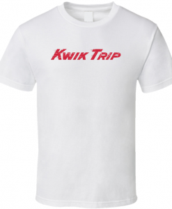 kwik trip T-shirt RE23
