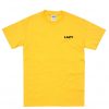 lazy t-shirt ZX03