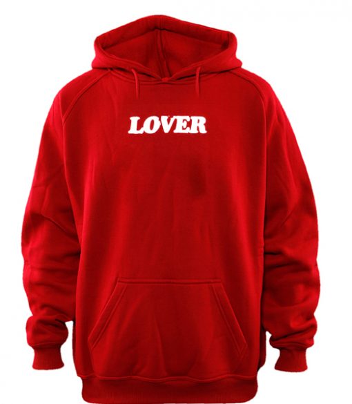 lover hoodie IGS