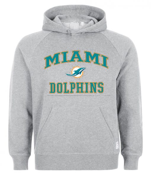 miami dolphins hoodie IGS