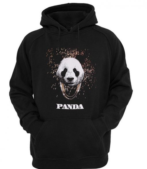 panda song hoodie IGS
