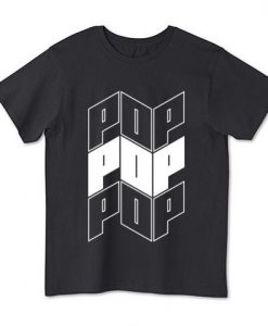 p​​​o​​​p​​​ ​​​p​​​o​​​p​​​ ​​​p​​​o​​​p​​​ T-shirt RE23