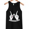 whatever forever tank top RE23
