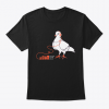 wnyc pigeon t-shirt RE23