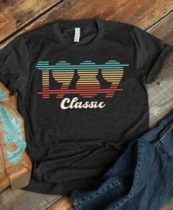 1989 Classic Tshirt RE23