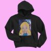 Alice In Cocaland HOODIE ZX03